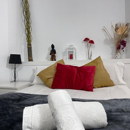 Resitur Luxury Suit 6 Sevilla Kültér fotó