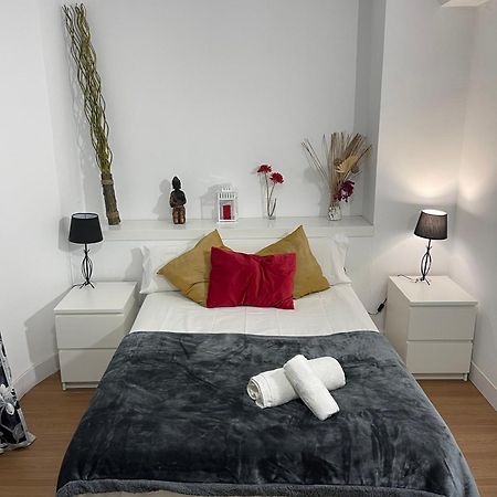 Resitur Luxury Suit 6 Sevilla Kültér fotó