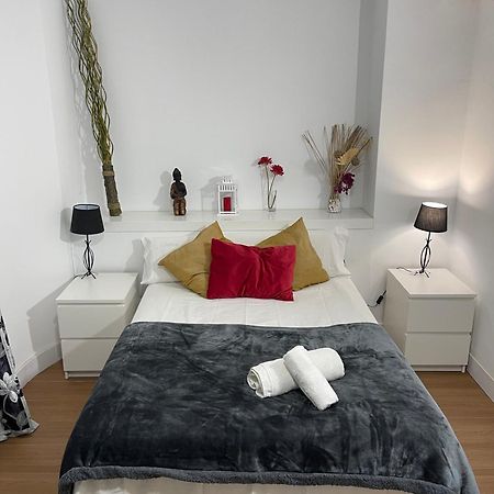 Resitur Luxury Suit 6 Sevilla Kültér fotó