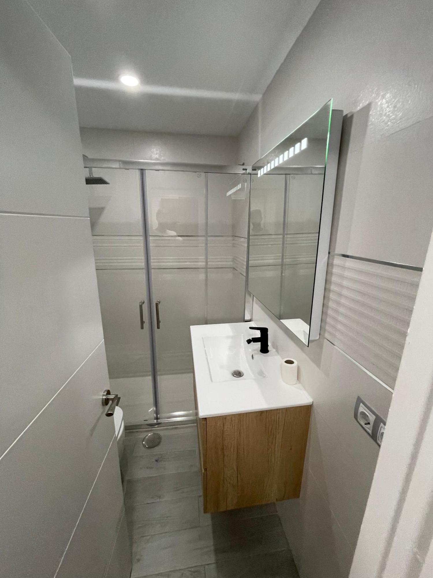 Resitur Luxury Suit 6 Sevilla Kültér fotó