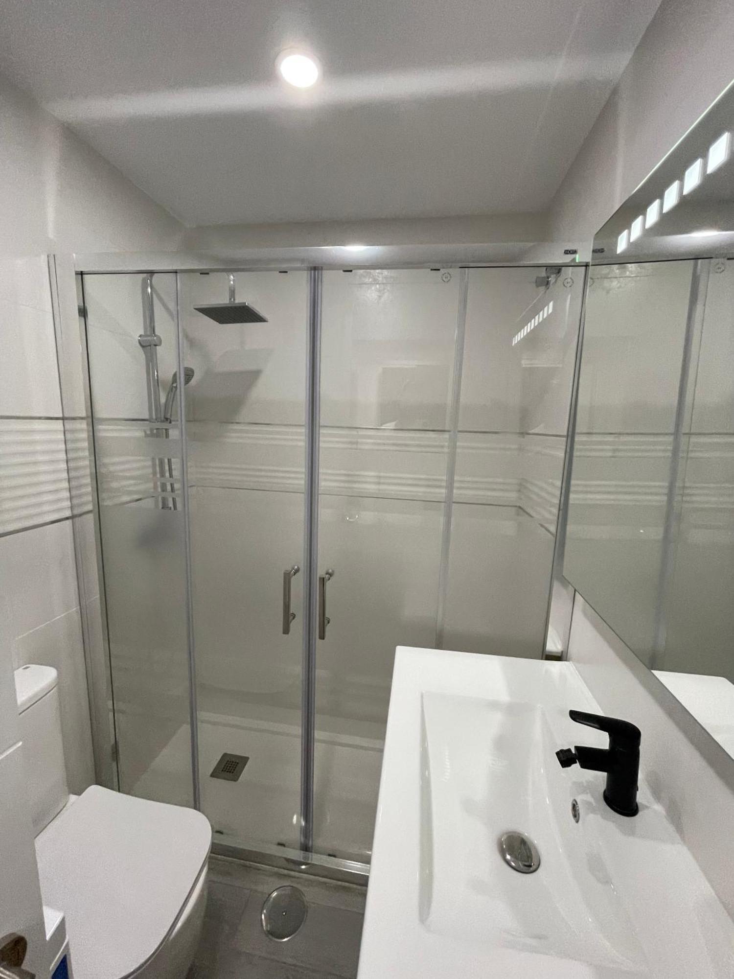 Resitur Luxury Suit 6 Sevilla Kültér fotó