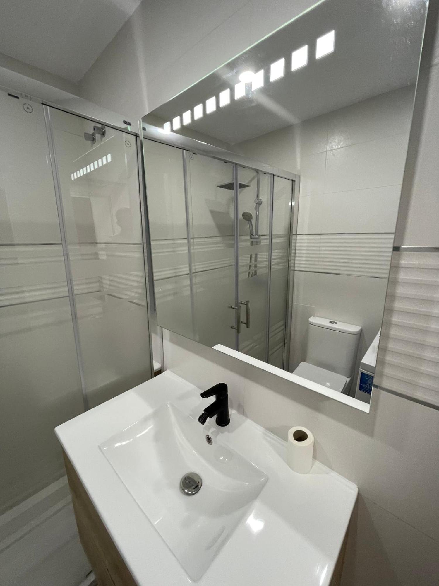 Resitur Luxury Suit 6 Sevilla Kültér fotó