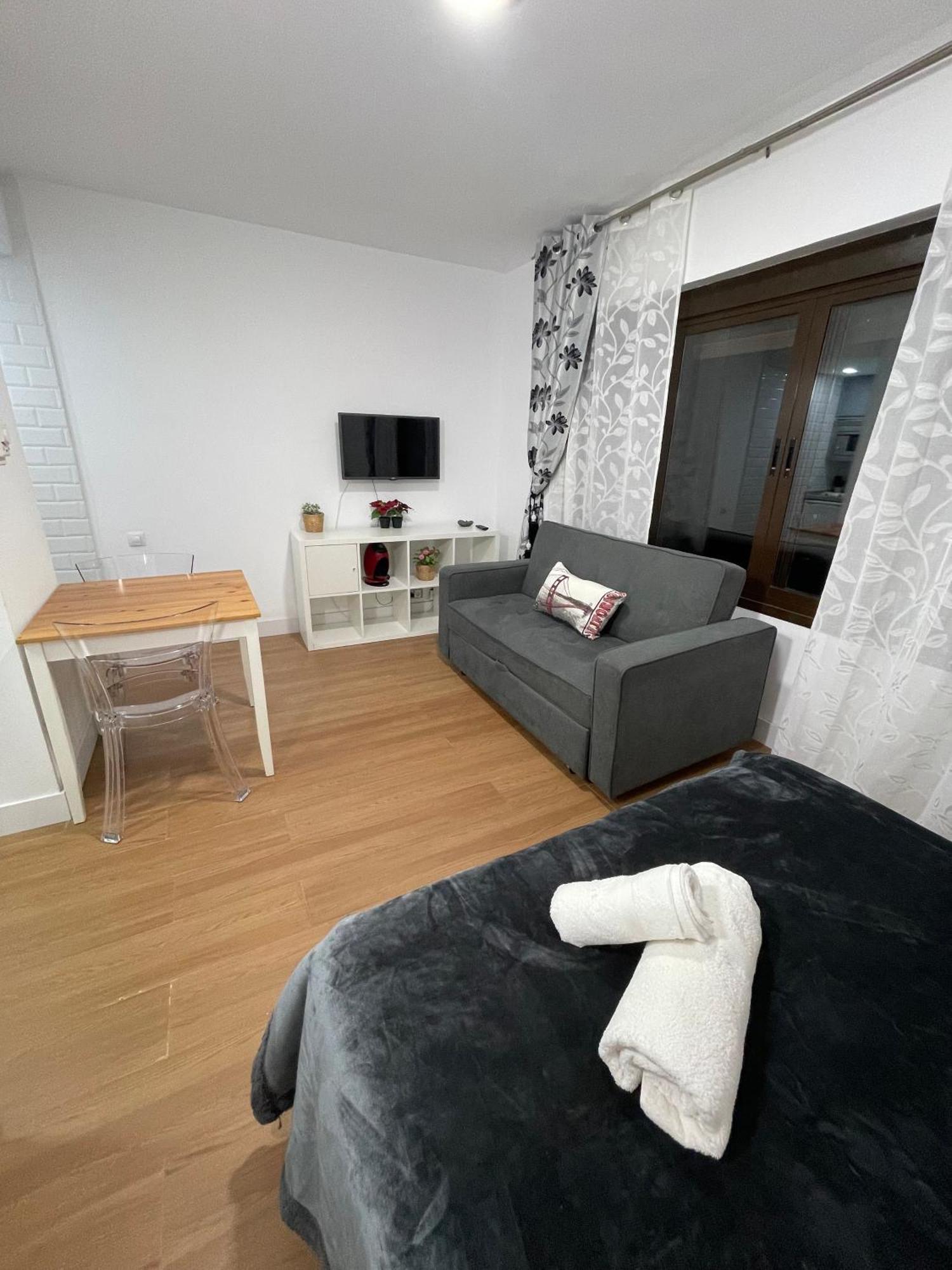 Resitur Luxury Suit 6 Sevilla Kültér fotó