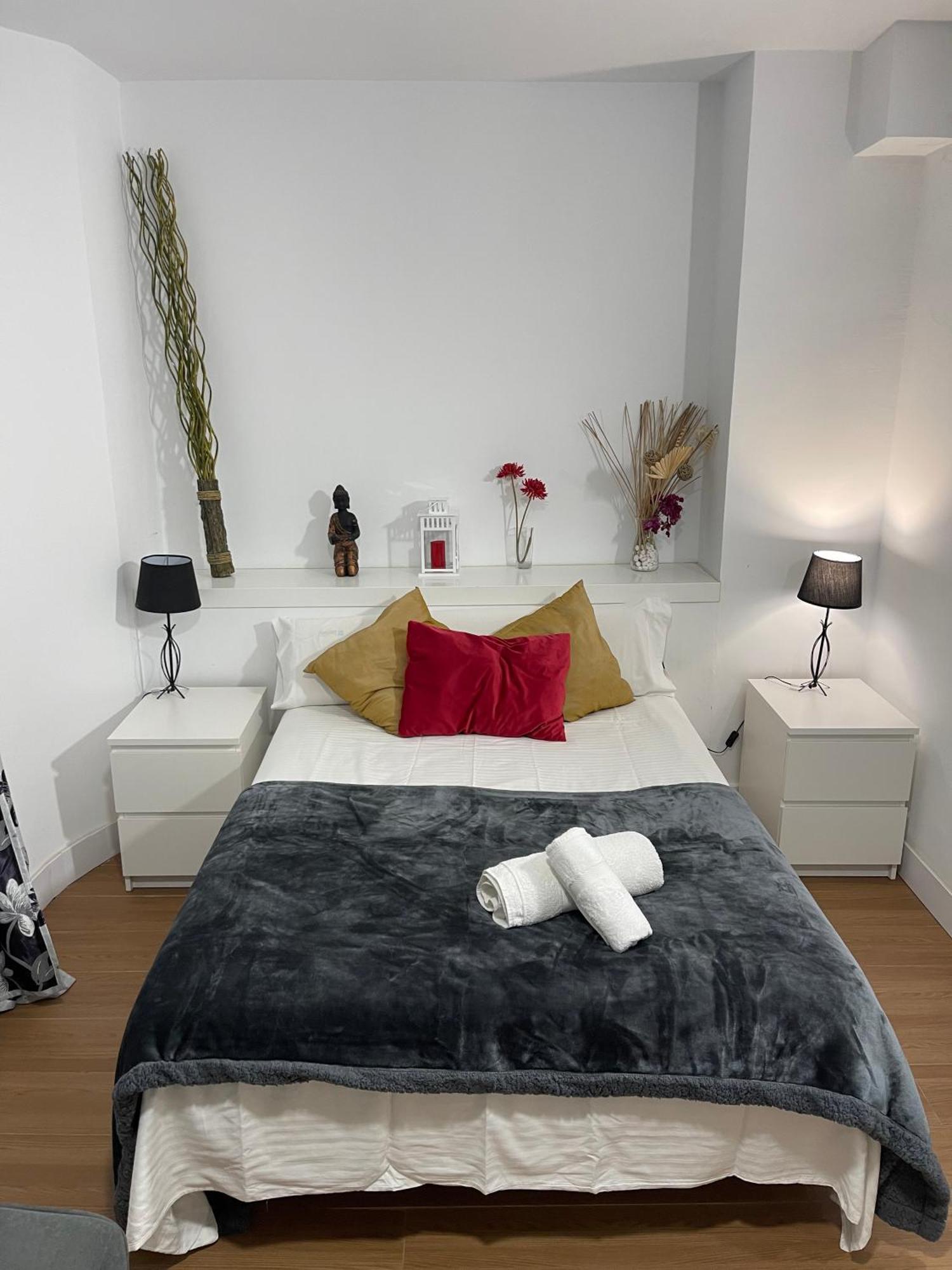 Resitur Luxury Suit 6 Sevilla Kültér fotó